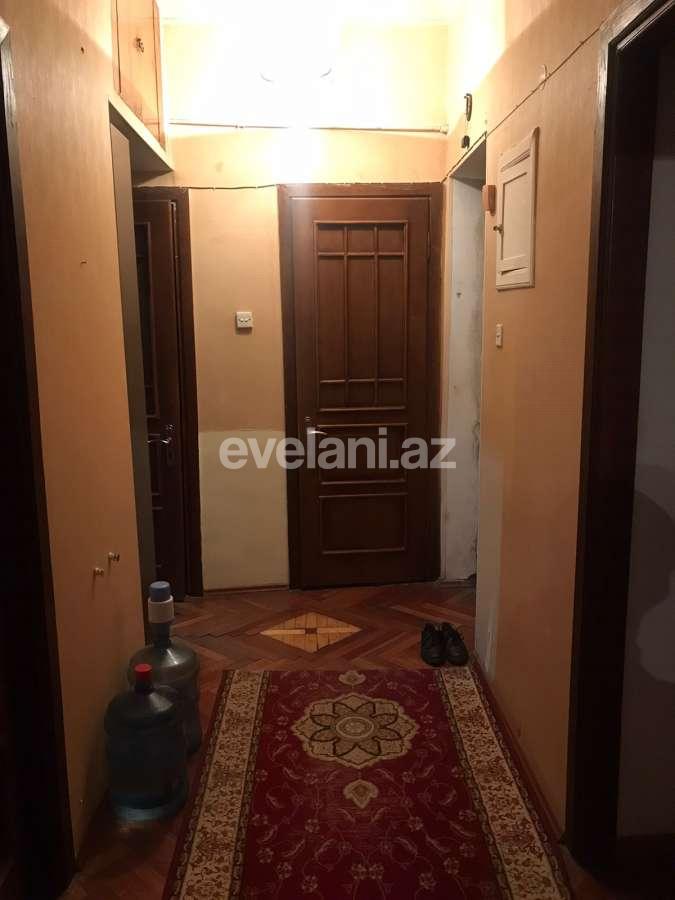 Kirayə verilir, köhnə tikili, 3 otaqlı, 90 m², Bakı, Səbail r, İçəri Şəhər m.
