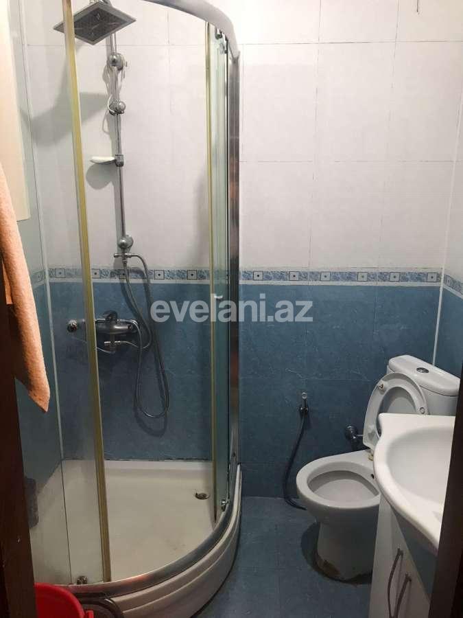 Kirayə verilir, köhnə tikili, 3 otaqlı, 90 m², Bakı, Səbail r, İçəri Şəhər m.