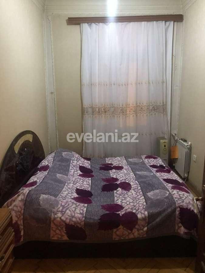 Kirayə verilir, köhnə tikili, 3 otaqlı, 90 m², Bakı, Səbail r, İçəri Şəhər m.