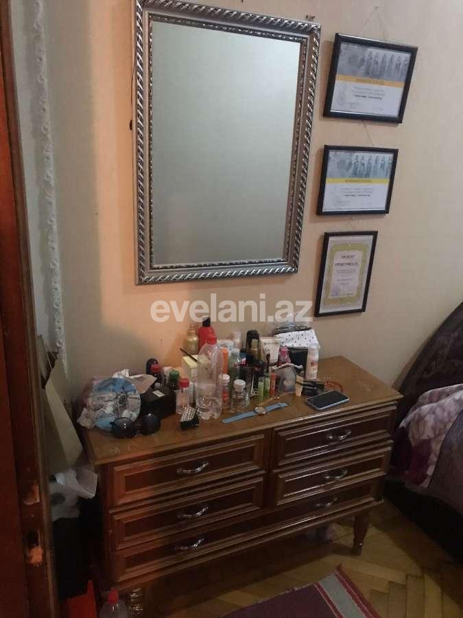 Kirayə verilir, köhnə tikili, 3 otaqlı, 90 m², Bakı, Səbail r, İçəri Şəhər m.