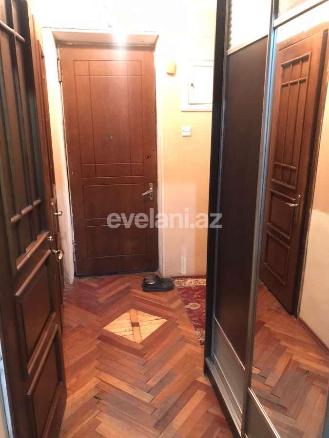 Kirayə verilir, köhnə tikili, 3 otaqlı, 90 m², Bakı, Səbail r, İçəri Şəhər m.