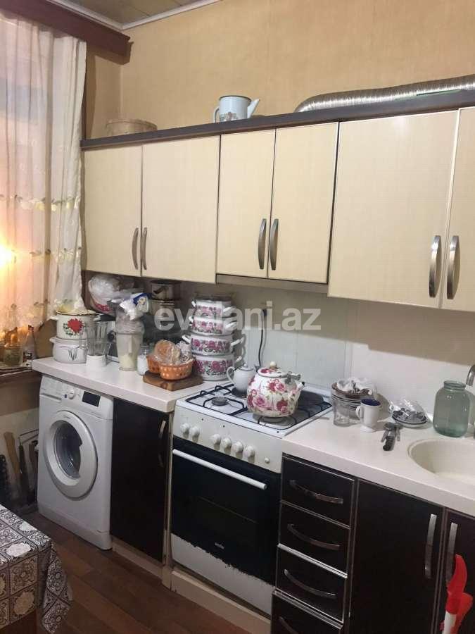 Kirayə verilir, köhnə tikili, 3 otaqlı, 90 m², Bakı, Səbail r, İçəri Şəhər m.