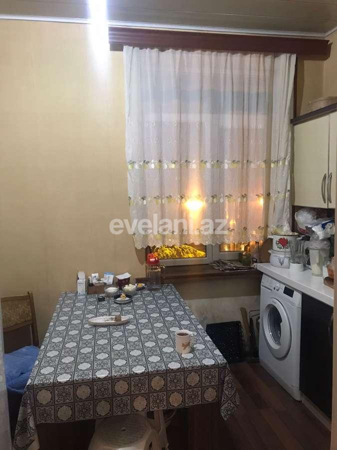 Kirayə verilir, köhnə tikili, 3 otaqlı, 90 m², Bakı, Səbail r, İçəri Şəhər m.