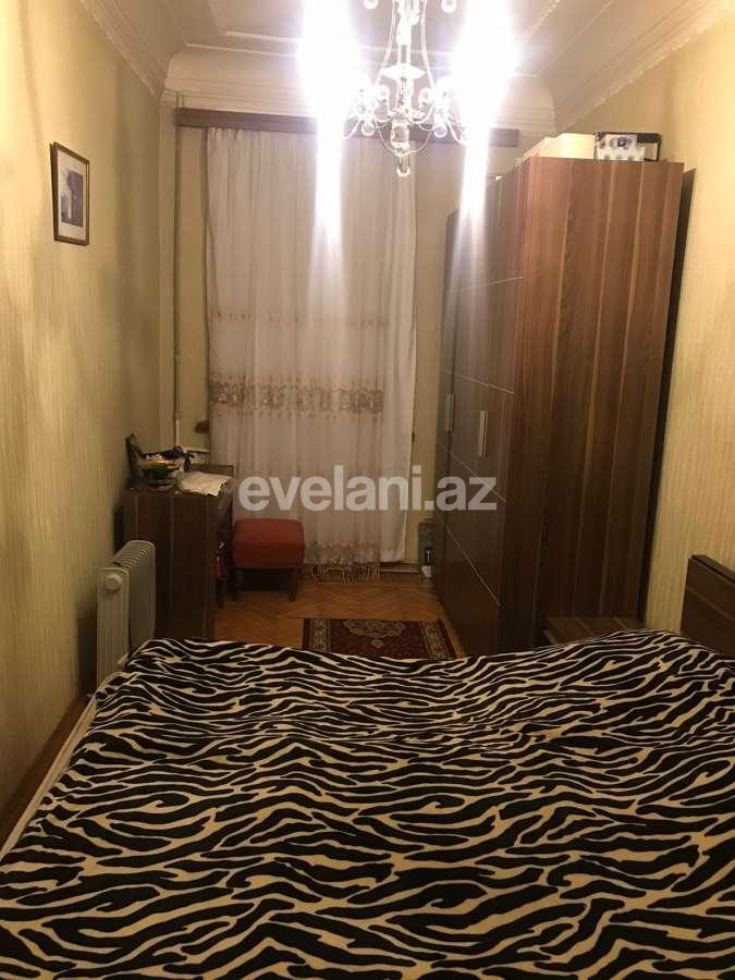 Kirayə verilir, köhnə tikili, 3 otaqlı, 90 m², Bakı, Səbail r, İçəri Şəhər m.