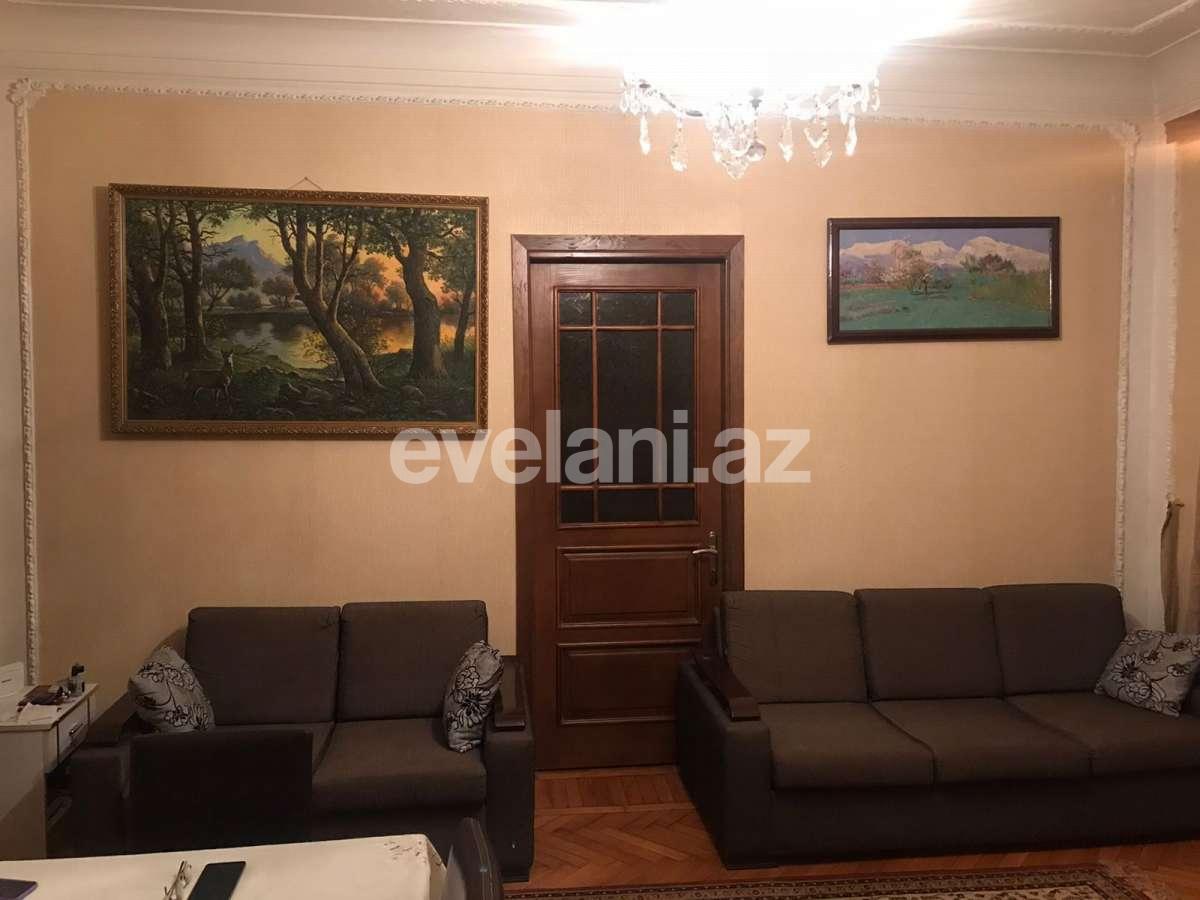 Kirayə verilir, köhnə tikili, 3 otaqlı, 90 m², Bakı, Səbail r, İçəri Şəhər m.