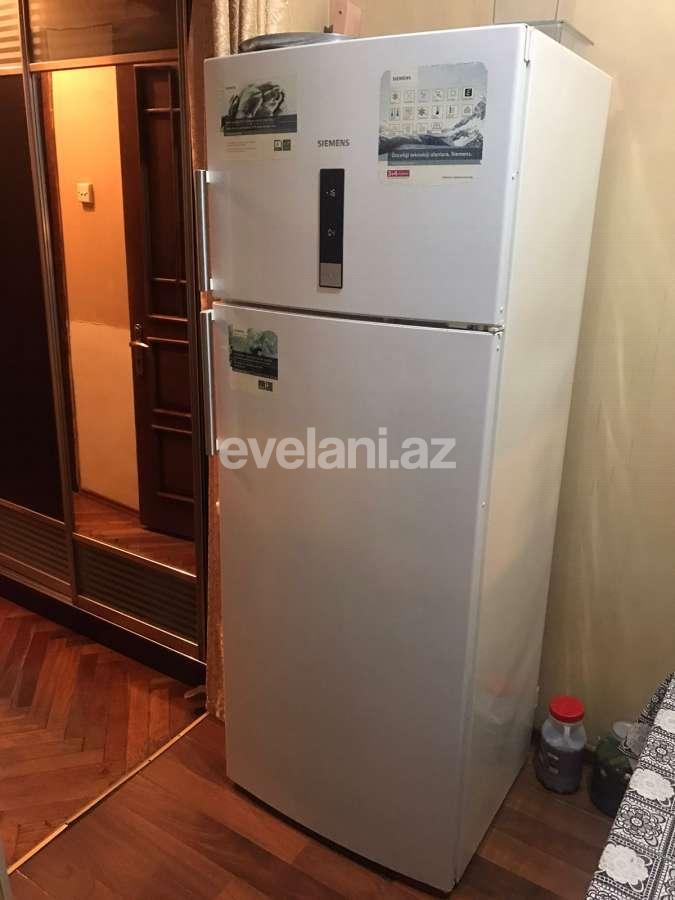 Kirayə verilir, köhnə tikili, 3 otaqlı, 90 m², Bakı, Səbail r, İçəri Şəhər m.