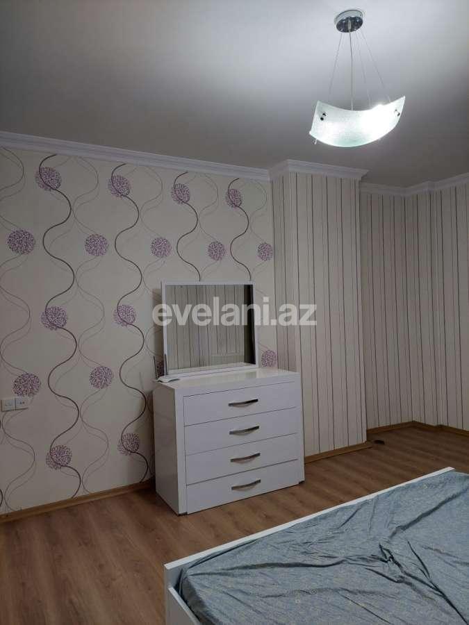Kirayə verilir, yeni tikili, 2 otaqlı, 85 m², Bakı, Yasamal r, Yasamal q.