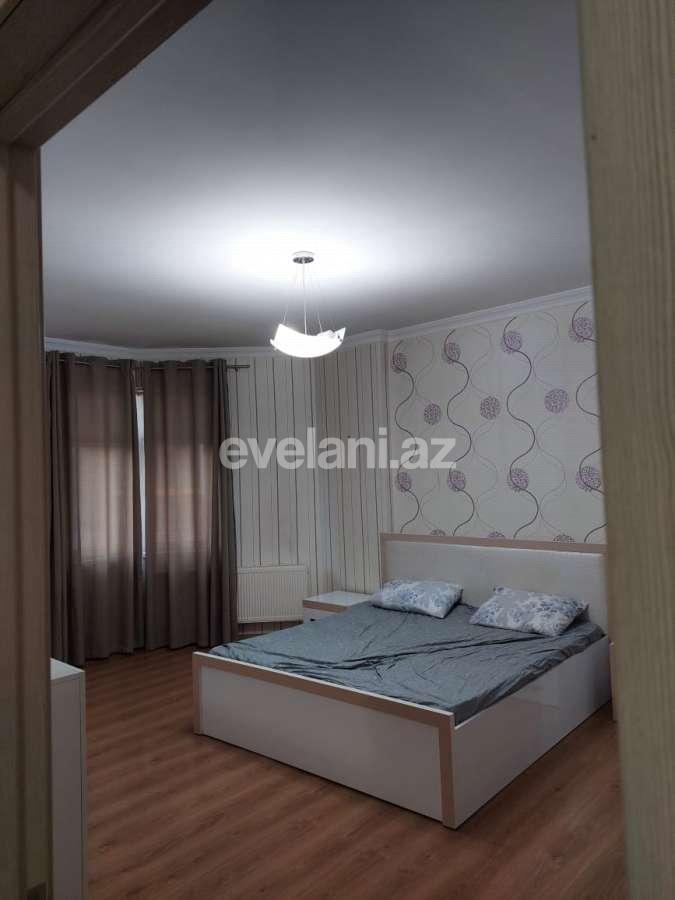 Kirayə verilir, yeni tikili, 2 otaqlı, 85 m², Bakı, Yasamal r, Yasamal q.