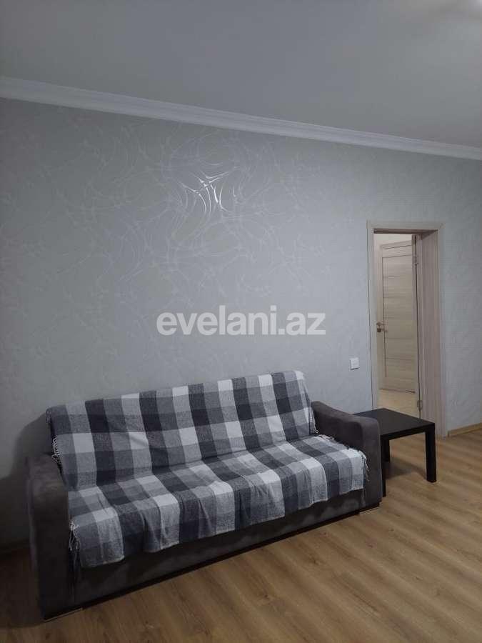Kirayə verilir, yeni tikili, 2 otaqlı, 85 m², Bakı, Yasamal r, Yasamal q.