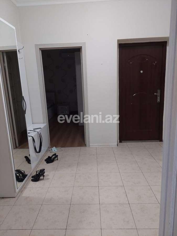 Kirayə verilir, yeni tikili, 2 otaqlı, 85 m², Bakı, Yasamal r, Yasamal q.