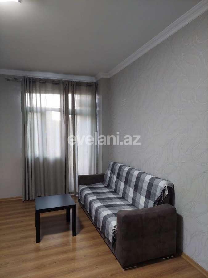 Kirayə verilir, yeni tikili, 2 otaqlı, 85 m², Bakı, Yasamal r, Yasamal q.