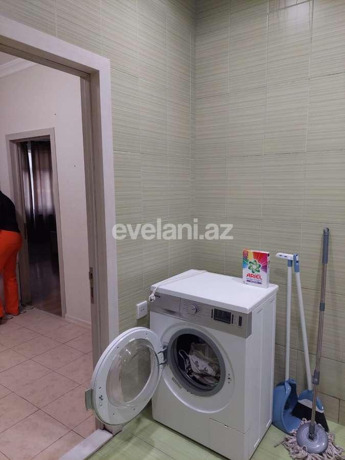 Kirayə verilir, yeni tikili, 2 otaqlı, 85 m², Bakı, Yasamal r, Yasamal q.