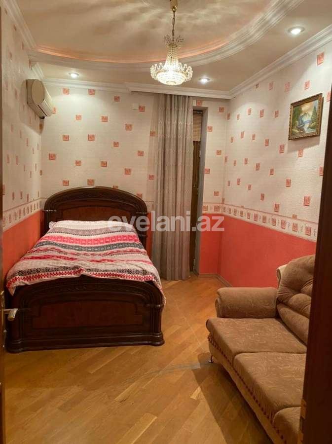 Rent, new building, 4 room, 171 m², Baku, Nasimi r.