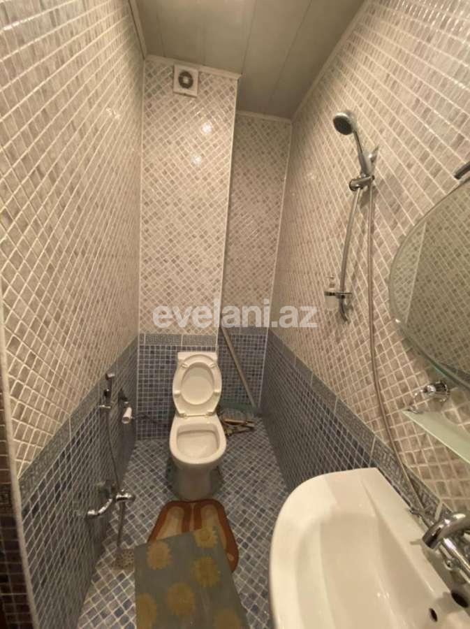 Rent, new building, 4 room, 171 m², Baku, Nasimi r.