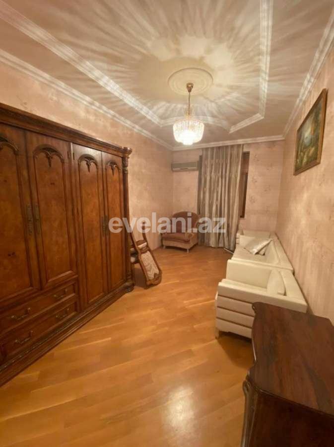 Rent, new building, 4 room, 171 m², Baku, Nasimi r.