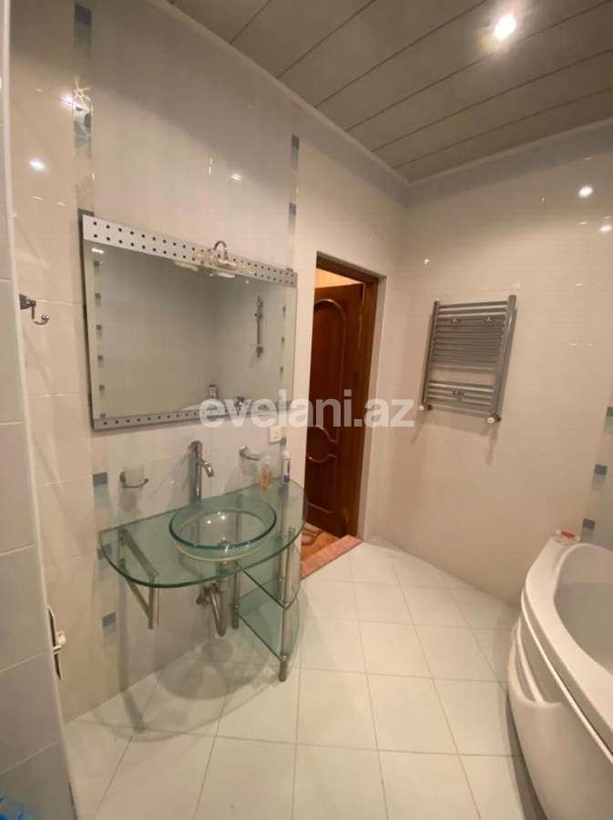 Rent, new building, 4 room, 171 m², Baku, Nasimi r.