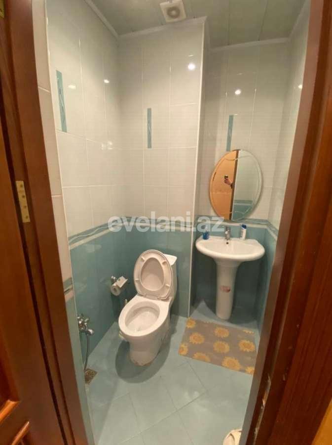 Rent, new building, 4 room, 171 m², Baku, Nasimi r.