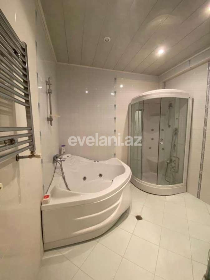 Rent, new building, 4 room, 171 m², Baku, Nasimi r.