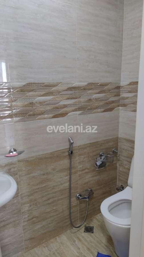 Kirayə verilir, yeni tikili, 3 otaqlı, 95 m², Bakı, Yasamal r, Yasamal q, Elmlər Akademiyası m.