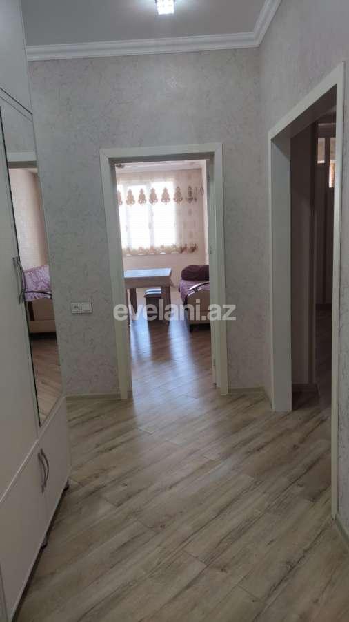 Kirayə verilir, yeni tikili, 3 otaqlı, 95 m², Bakı, Yasamal r, Yasamal q, Elmlər Akademiyası m.