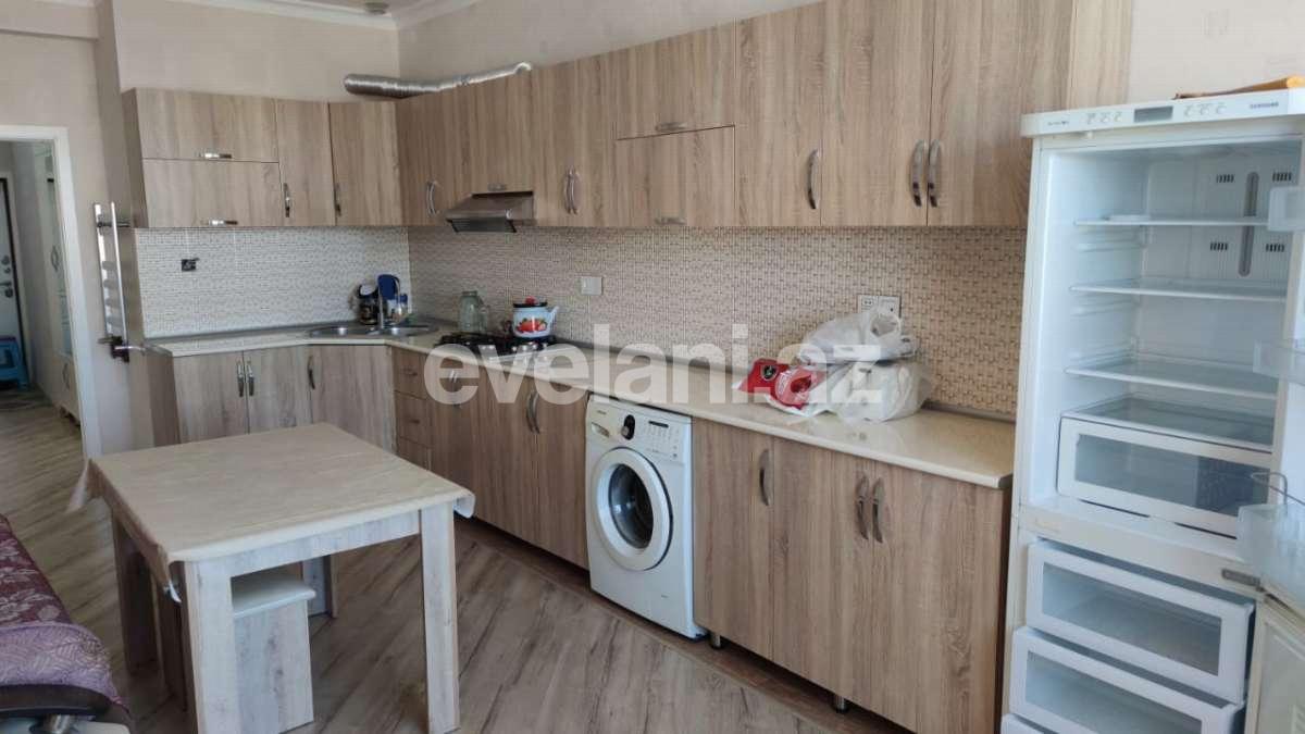 Kirayə verilir, yeni tikili, 3 otaqlı, 95 m², Bakı, Yasamal r, Yasamal q, Elmlər Akademiyası m.