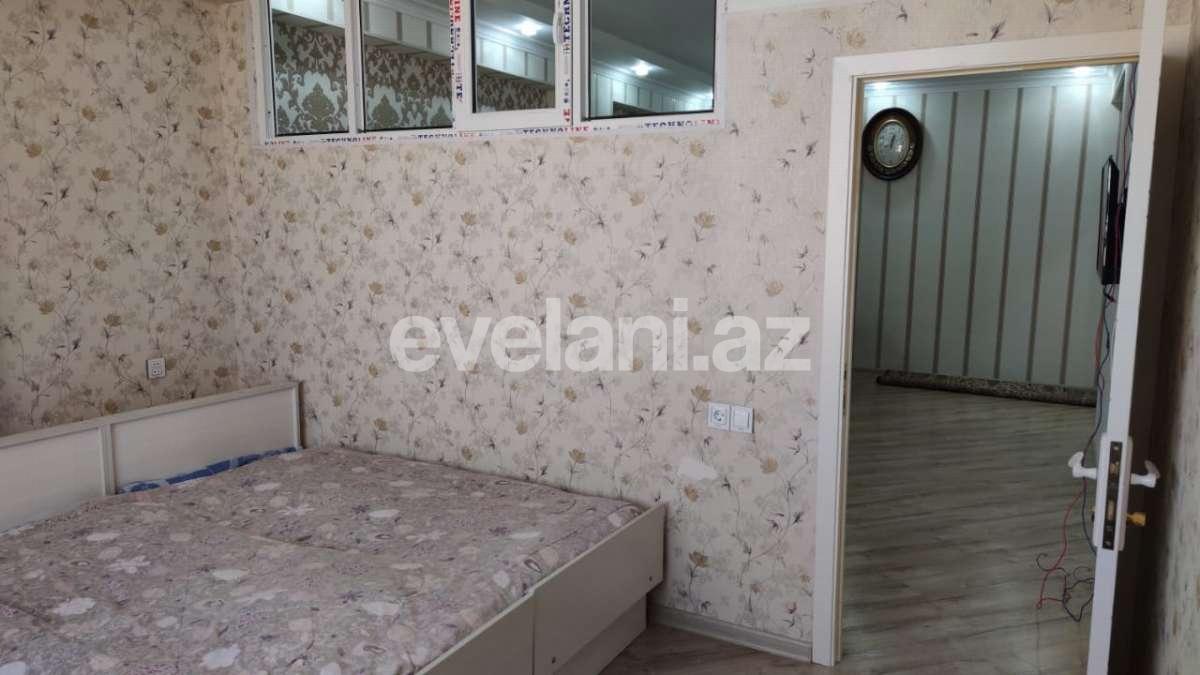 Kirayə verilir, yeni tikili, 3 otaqlı, 95 m², Bakı, Yasamal r, Yasamal q, Elmlər Akademiyası m.