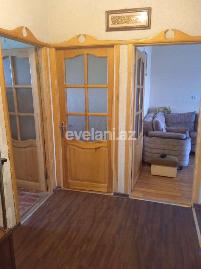 Satılır, köhnə tikili, 3 otaqlı, 85 m², Bakı, Binəqədi r, Azadlıq prospekti m.