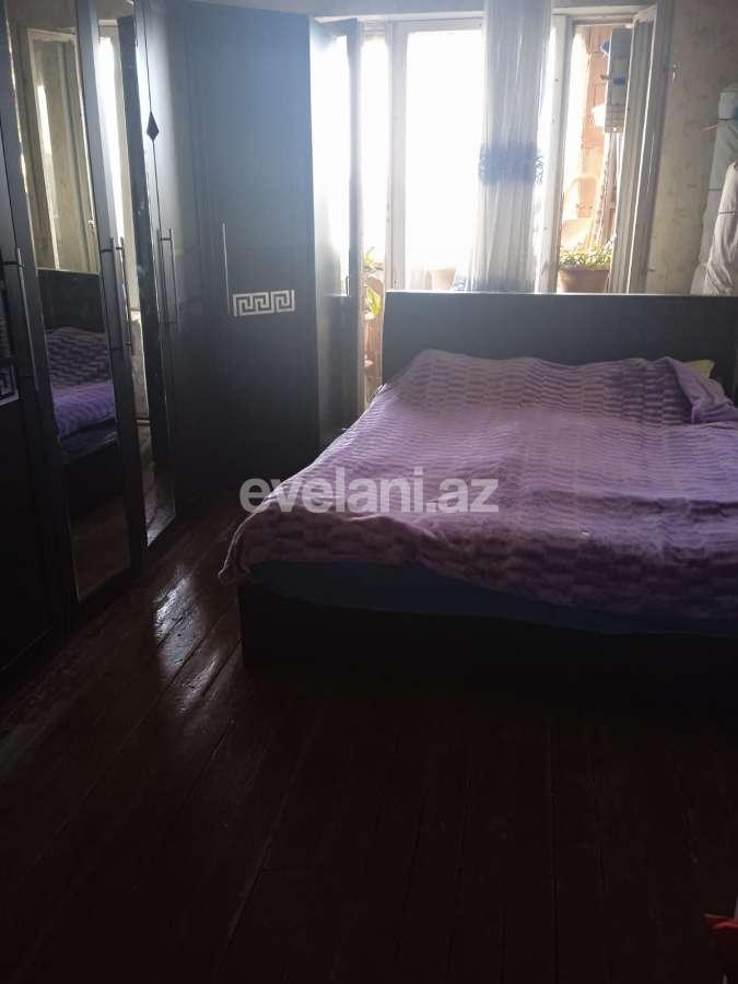 Satılır, köhnə tikili, 3 otaqlı, 85 m², Bakı, Binəqədi r, Azadlıq prospekti m.