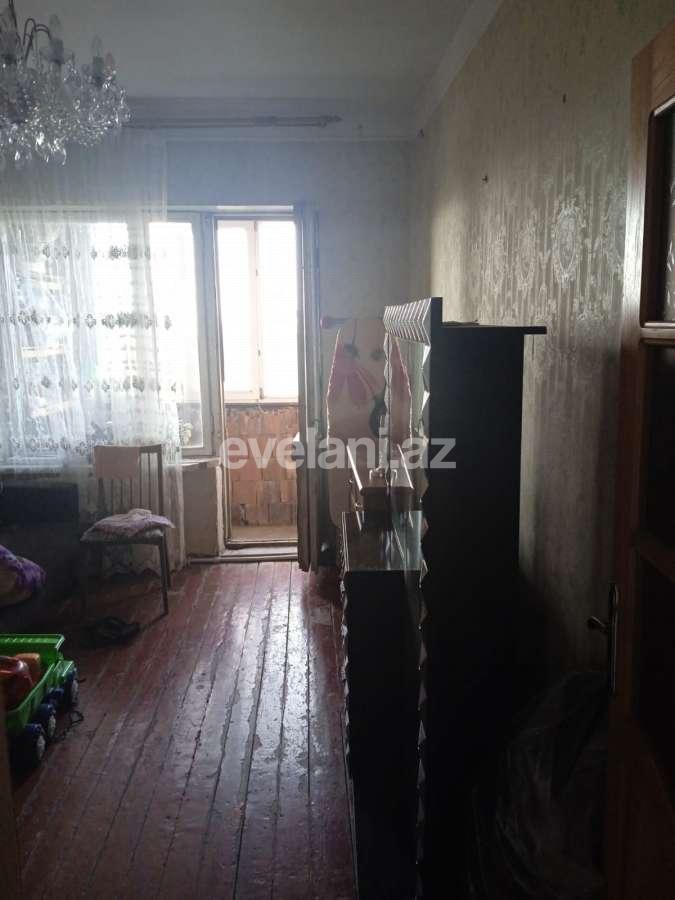 Satılır, köhnə tikili, 3 otaqlı, 85 m², Bakı, Binəqədi r, Azadlıq prospekti m.