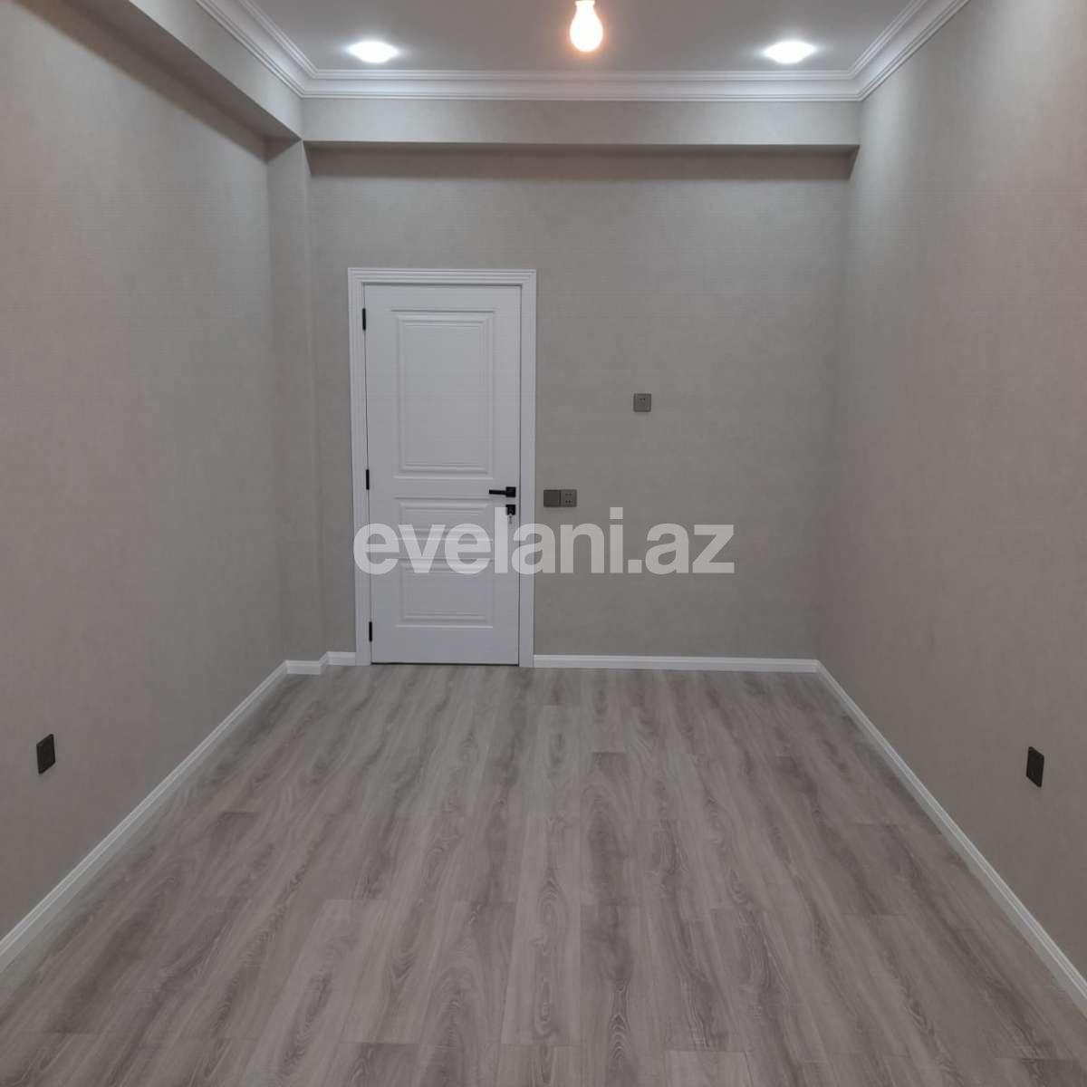 Satılır, yeni tikili, 3 otaqlı, 96 m², Bakı, Xətai r, Köhnə Günəşli q.