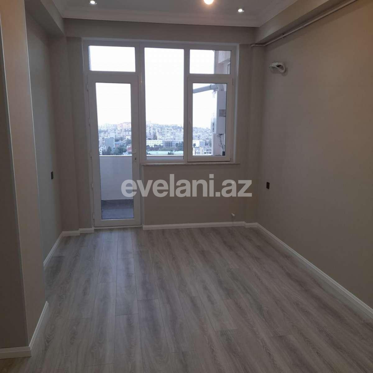 Satılır, yeni tikili, 3 otaqlı, 96 m², Bakı, Xətai r, Köhnə Günəşli q.