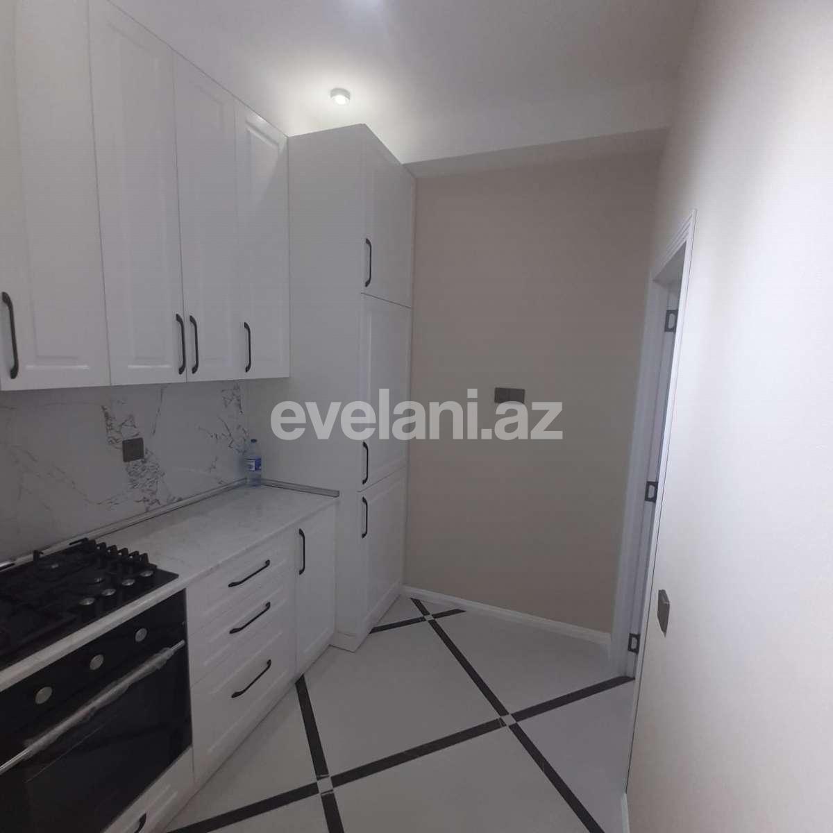 Satılır, yeni tikili, 3 otaqlı, 96 m², Bakı, Xətai r, Köhnə Günəşli q.