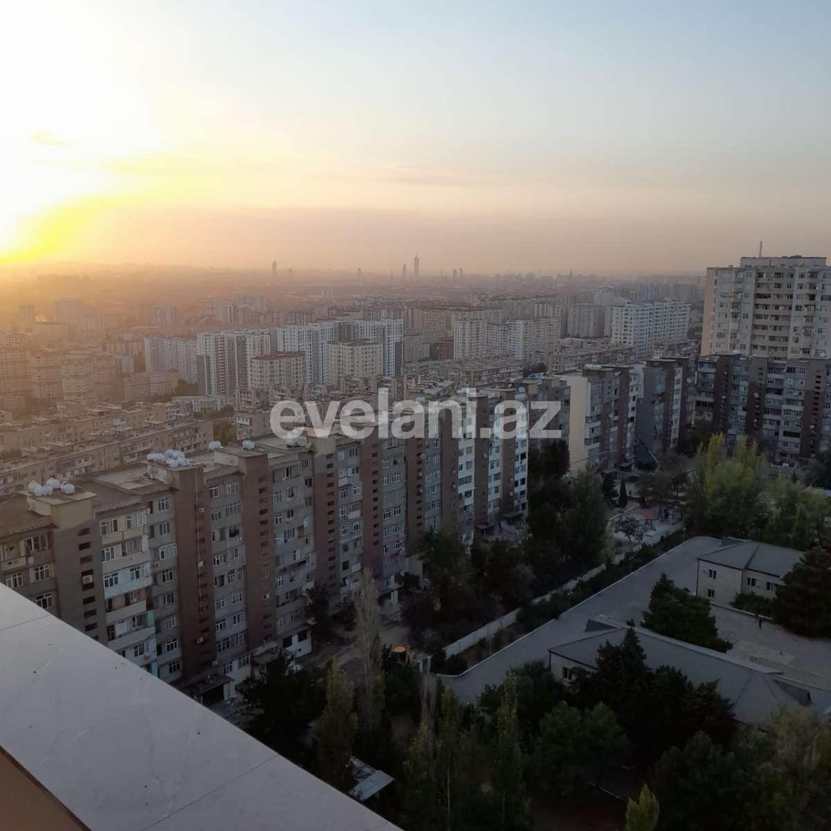 Satılır, yeni tikili, 3 otaqlı, 96 m², Bakı, Xətai r, Köhnə Günəşli q.