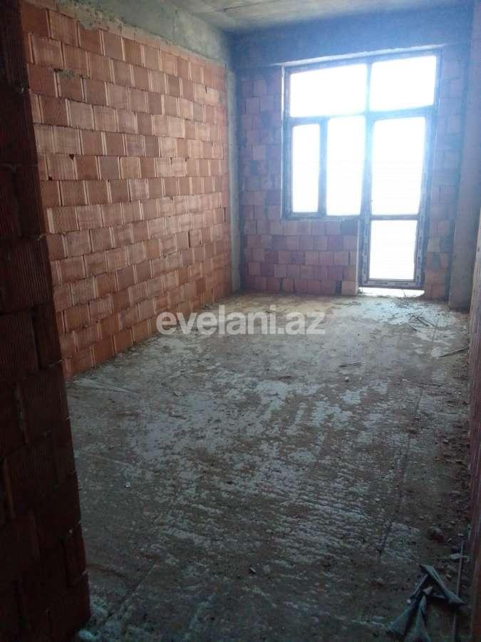 Satılır, yeni tikili, 2 otaqlı, 73 m², Bakı, Xətai r, Əhmədli q, Əhmədli m.