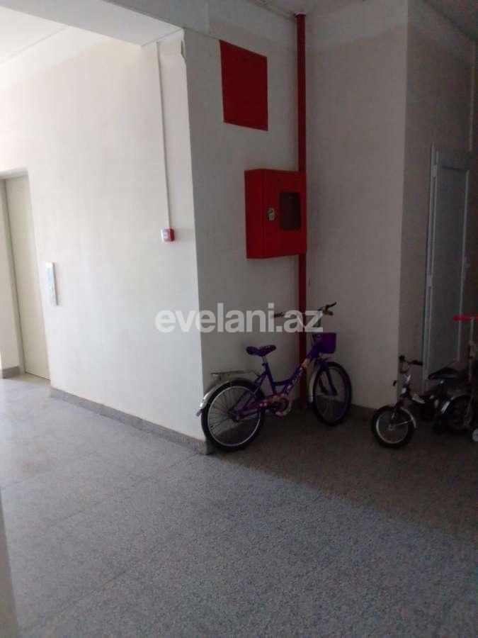 Satılır, yeni tikili, 2 otaqlı, 73 m², Bakı, Xətai r, Əhmədli q, Əhmədli m.
