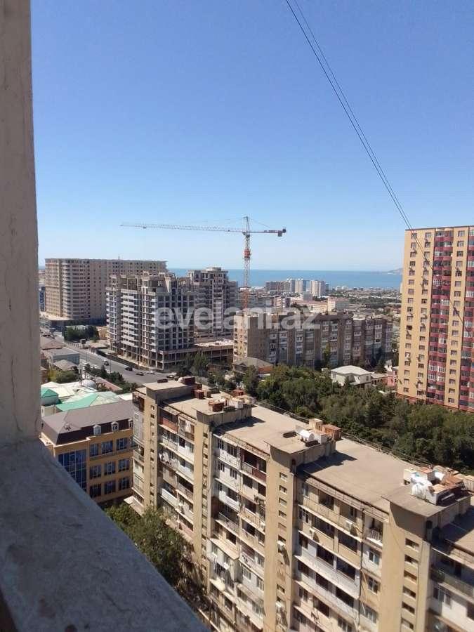 Satılır, yeni tikili, 2 otaqlı, 73 m², Bakı, Xətai r, Əhmədli q, Əhmədli m.