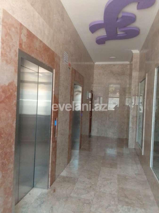 Satılır, yeni tikili, 2 otaqlı, 73 m², Bakı, Xətai r, Əhmədli q, Əhmədli m.