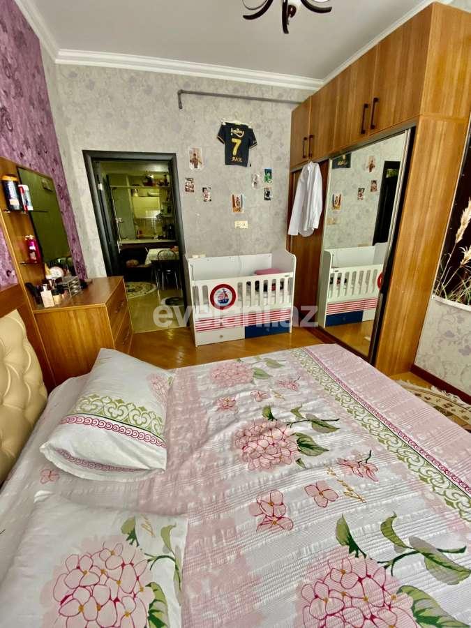 Продаётся, новостройка, 2-комнаты, 65 m², Баку, Низаминский r, 8-й километр p, Кара Караев m.