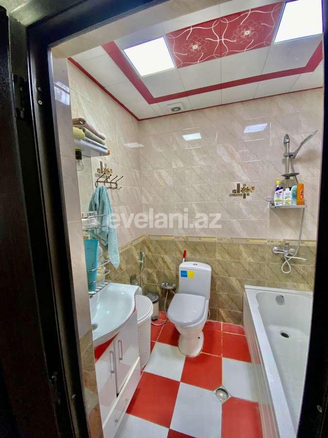 Продаётся, новостройка, 2-комнаты, 65 m², Баку, Низаминский r, 8-й километр p, Кара Караев m.