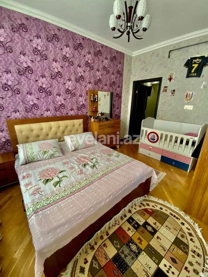 Продаётся, новостройка, 2-комнаты, 65 m², Баку, Низаминский r, 8-й километр p, Кара Караев m.