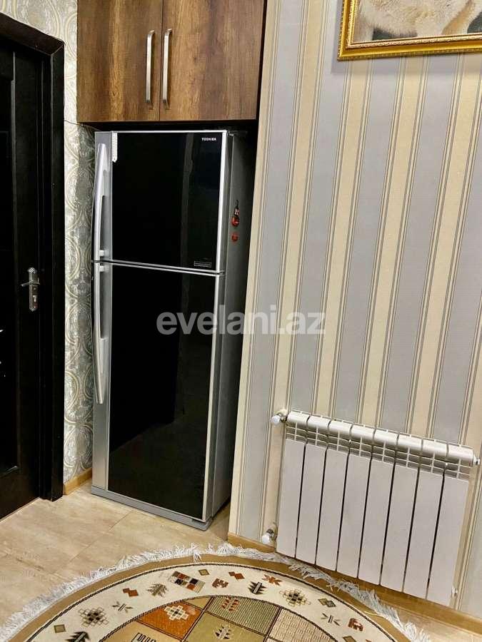 Продаётся, новостройка, 2-комнаты, 65 m², Баку, Низаминский r, 8-й километр p, Кара Караев m.