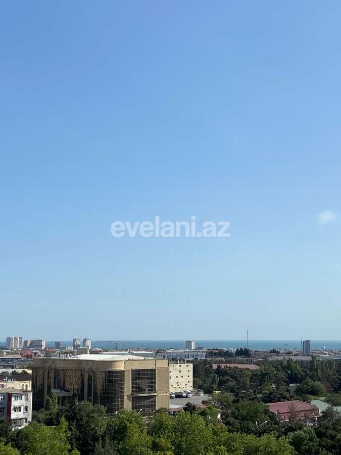 Продаётся, новостройка, 2-комнаты, 65 m², Баку, Низаминский r, 8-й километр p, Кара Караев m.