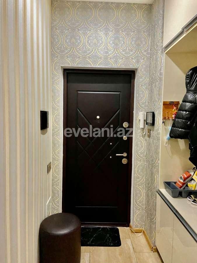 Продаётся, новостройка, 2-комнаты, 65 m², Баку, Низаминский r, 8-й километр p, Кара Караев m.