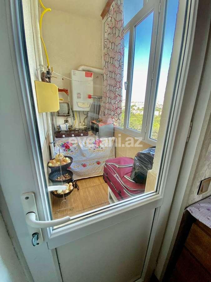 Продаётся, новостройка, 2-комнаты, 65 m², Баку, Низаминский r, 8-й километр p, Кара Караев m.