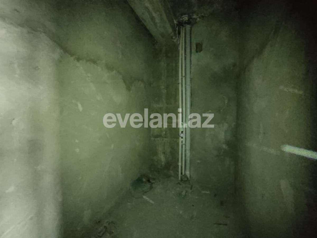 Sale, new building, 3 room, 105 m², Baku, Khatai r, Shah Ismail Khatai m.