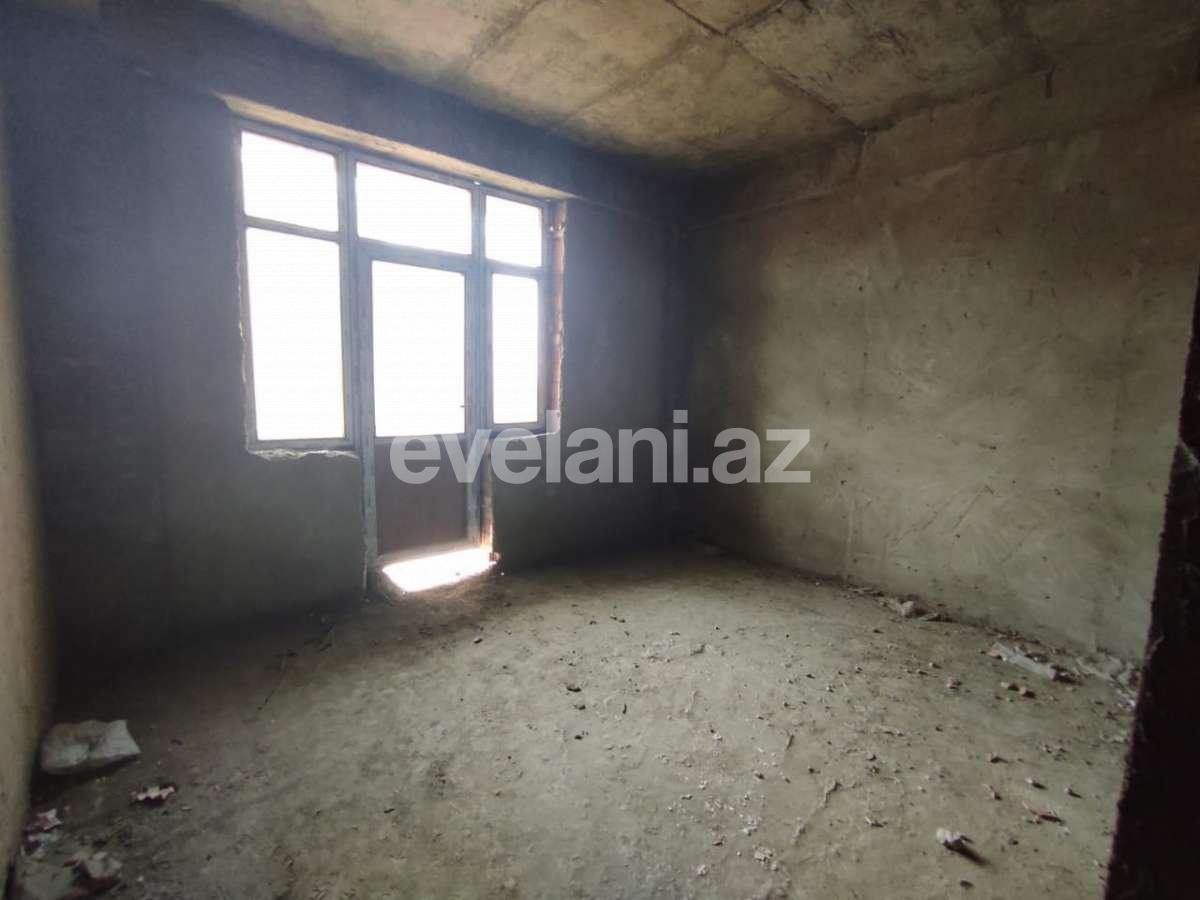 Sale, new building, 3 room, 105 m², Baku, Khatai r, Shah Ismail Khatai m.
