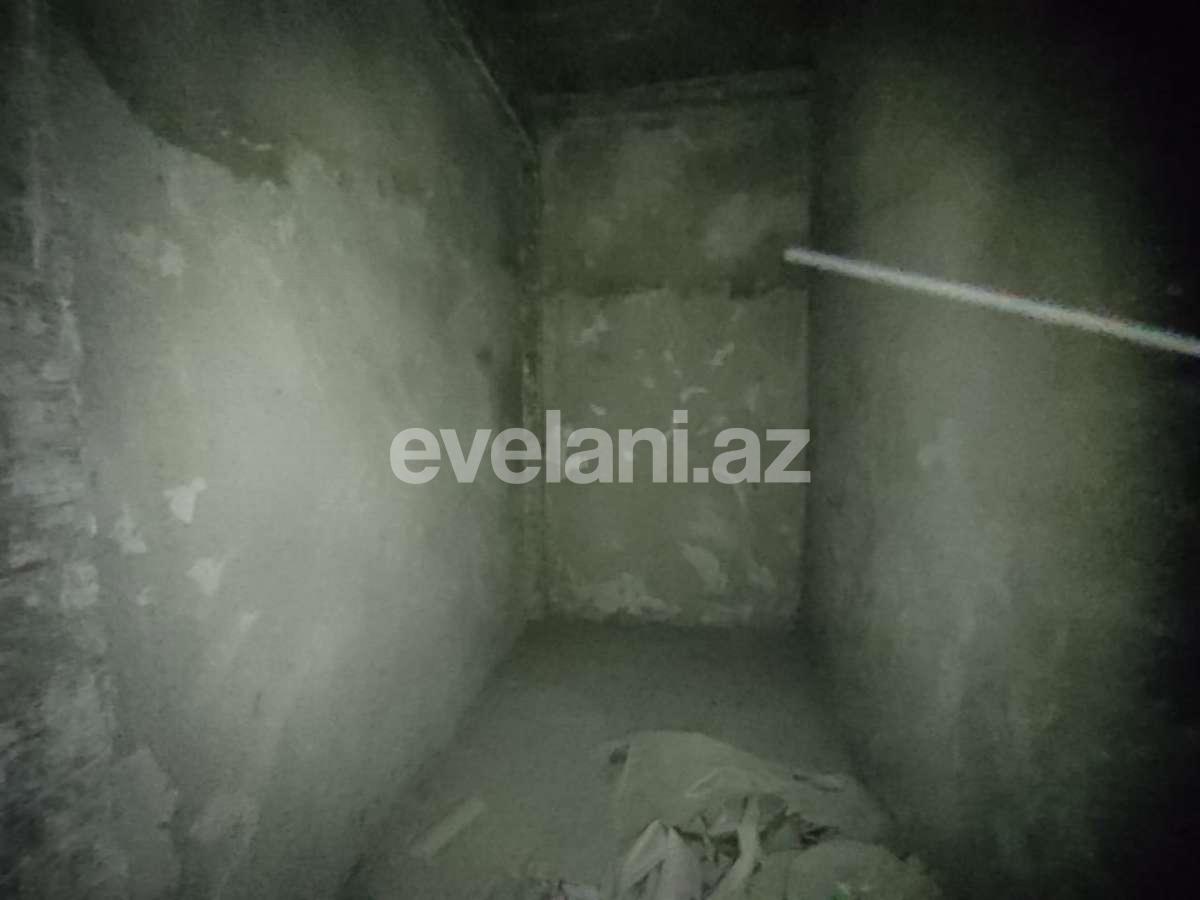 Sale, new building, 3 room, 105 m², Baku, Khatai r, Shah Ismail Khatai m.