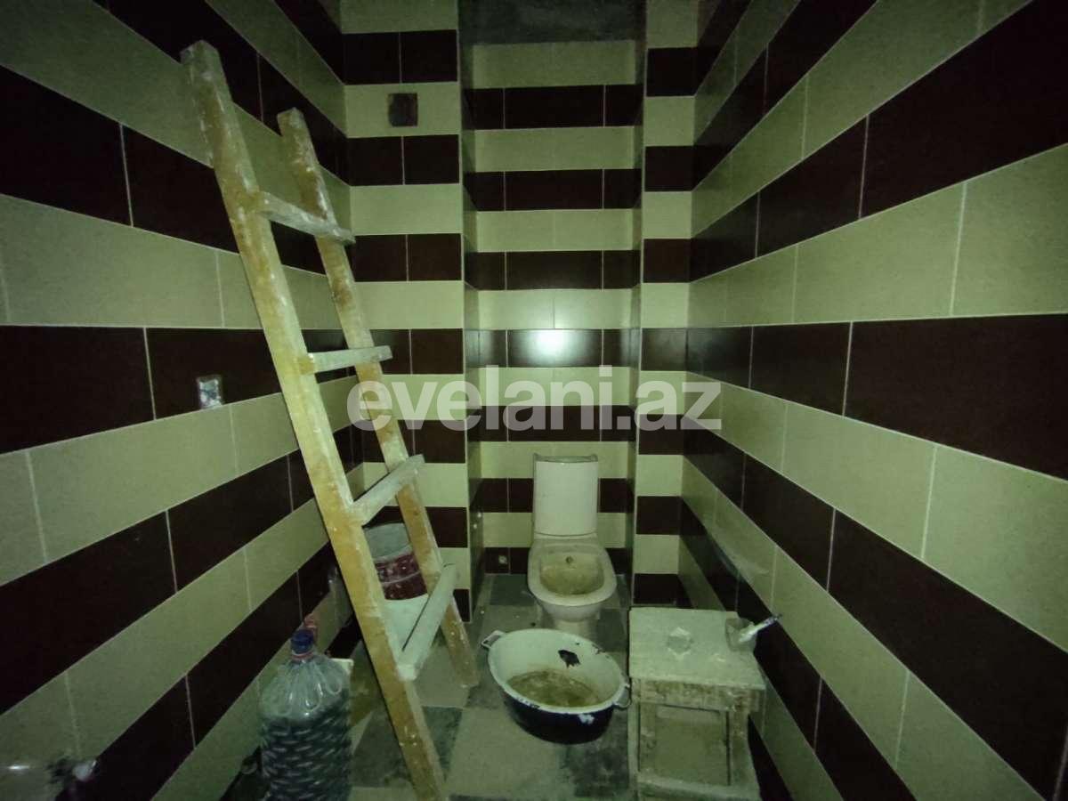 Sale, new building, 3 room, 148 m², Baku, Khatai r, Shah Ismail Khatai m.