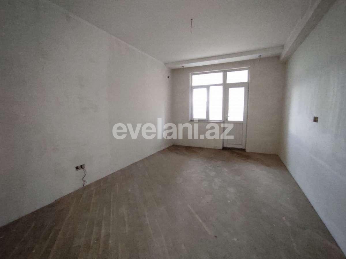 Sale, new building, 3 room, 148 m², Baku, Khatai r, Shah Ismail Khatai m.