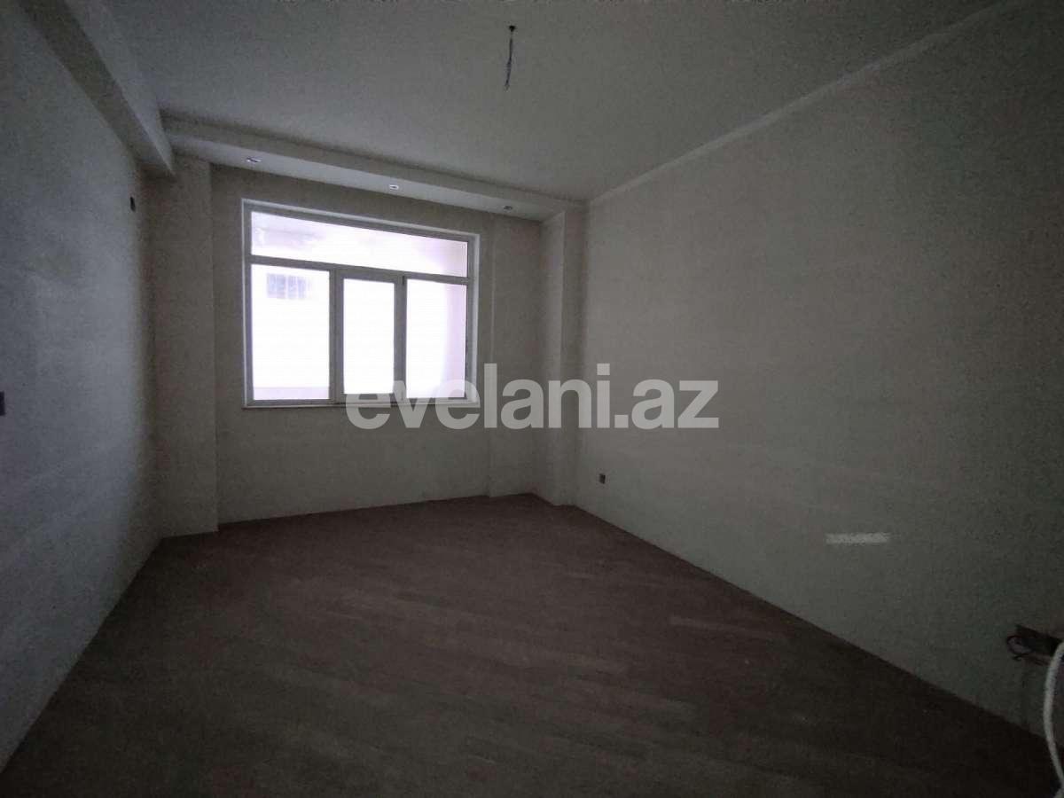 Sale, new building, 3 room, 148 m², Baku, Khatai r, Shah Ismail Khatai m.